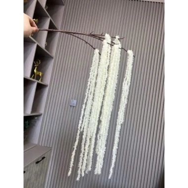 Cành Bông Rủ Trang Trí Tiệc & Lễ Hội - Giá Gốc 40,320đ, Giảm 32,000đ - TâmKemDecor 6