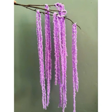 Cành Bông Rủ Trang Trí Tiệc & Lễ Hội - Giá Gốc 40,320đ, Giảm 32,000đ - TâmKemDecor 7