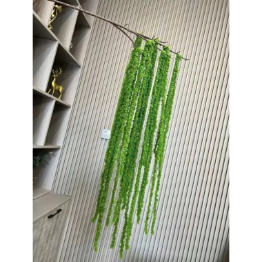 Cành Bông Rủ Trang Trí Tiệc & Lễ Hội - Giá Gốc 40,320đ, Giảm 32,000đ - TâmKemDecor 8