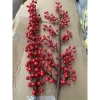 Cành đào Đông 12 nhánh trang trí Tết - Đẹp, sang, giá chỉ 30.000 VNĐ 9