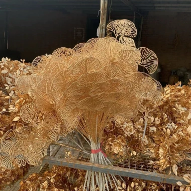Cành Đồ Gỗ Đồng Rẻ - Quạt, Táo, Tim, Xu Nhũ, Cọ, Đào Đông Trang Trí Tết, Tháp Bánh, Oản Lễ chỉ 11.900 VND