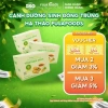 Canh Dưỡng Sinh Đông Trùng Hạ Thảo FUJAFOODS Cao Cấp Giấc Ngủ Sâu Sức Khỏe Tăng Cường Giảm 21%