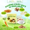 Canh Dưỡng Sinh Đông Trùng Hạ Thảo FUJAFOODS Cao Cấp Giấc Ngủ Sâu Sức Khỏe Tăng Cường Giảm 21% 3