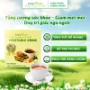 Canh Dưỡng Sinh Đông Trùng Hạ Thảo FUJAFOODS Cao Cấp Giấc Ngủ Sâu Sức Khỏe Tăng Cường Giảm 21% 4
