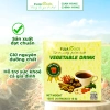 Canh Dưỡng Sinh Đông Trùng Hạ Thảo FUJAFOODS Cao Cấp Giấc Ngủ Sâu Sức Khỏe Tăng Cường Giảm 21% 5