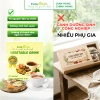 Canh Dưỡng Sinh Đông Trùng Hạ Thảo FUJAFOODS Cao Cấp Giấc Ngủ Sâu Sức Khỏe Tăng Cường Giảm 21% 8