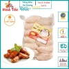 Cánh Gà Khúc Giữa Nhập Khẩu - Giá Chỉ 110k, Ship Hỏa Tốc Hà Nội, An Toàn Thực Phẩm 2