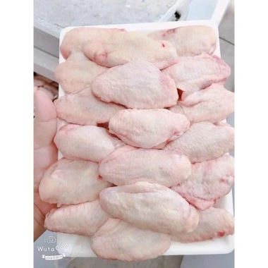 Cánh Gà Khúc Giữa Nhập Khẩu - Giá Chỉ 110k, Ship Hỏa Tốc Hà Nội, An Toàn Thực Phẩm 3 Cánh Gà Khúc Giữa Nhập Khẩu - Giá Chỉ 110k, Ship Hỏa Tốc Hà Nội, An Toàn Thực Phẩm 3