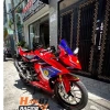 Cánh Gió Chiếu Hậu Bản To Nhôm CNC Siêu Đẹp Cho CBR150, GSX150, R15 - Giảm Giá 23% Chỉ 1.149.000₫ 3
