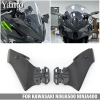Cánh Gió Cố Định & Gương Chiếu Hậu Cho Kawasaki Ninja 500 (2.024) & Ninja 400 (2.018‑2.024) - Giá 647.655₫