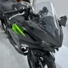 Cánh Gió Cố Định & Gương Chiếu Hậu Cho Kawasaki Ninja 500 (2.024) & Ninja 400 (2.018‑2.024) - Giá 647.655₫ 2