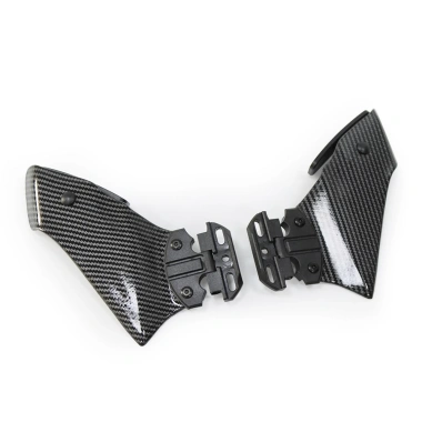 Cánh Gió Cố Định & Gương Chiếu Hậu Cho Kawasaki Ninja 500 (2.024) & Ninja 400 (2.018‑2.024) - Giá 647.655₫ 9