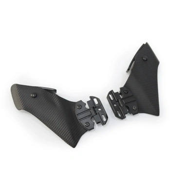 Cánh Gió Cố Định & Gương Chiếu Hậu Cho Kawasaki Ninja 500 (2.024) & Ninja 400 (2.018‑2.024) - Giá 647.655₫ 10
