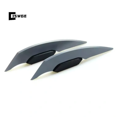 Cánh Gió Động Học Đa Năng 1 Cặp Cho Xe Tay Ga, Trang Trí Xe Máy Stier 6 Cánh Gió Động Học Đa Năng 1 Cặp Cho Xe Tay Ga, Trang Trí Xe Máy Stier 6