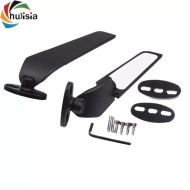 Cánh Gió Xoay Gương Hợp Kim Nhôm Nmax155 – Tốc Độ Cao, Độ Bền Cao, Giá 370.700₫