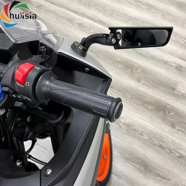 Cánh Gió Xoay Gương Hợp Kim Nhôm Nmax155 – Tốc Độ Cao, Độ Bền Cao, Giá 370.700₫