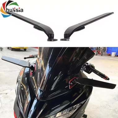 Cánh Gió Xoay Gương Hợp Kim Nhôm Nmax155 – Tốc Độ Cao, Độ Bền Cao, Giá 370.700₫