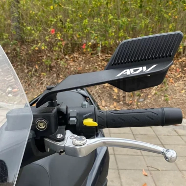 Cánh Gió xoay mặt gương rộng cho Honda ADV160/ADV150/350 - Giá ưu đãi 407,449 VND
