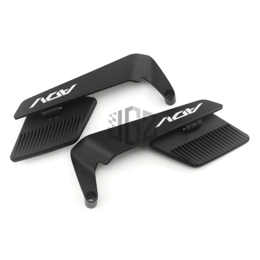 Cánh Gió xoay mặt gương rộng cho Honda ADV160/ADV150/350 - Giá ưu đãi 407,449 VND 5 Cánh Gió xoay mặt gương rộng cho Honda ADV160/ADV150/350 - Giá ưu đãi 407,449 VND 5