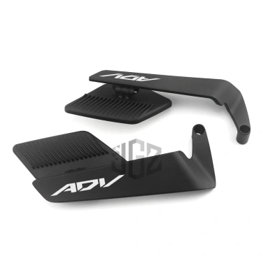 Cánh Gió xoay mặt gương rộng cho Honda ADV160/ADV150/350 - Giá ưu đãi 407,449 VND