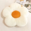 Cánh hoa Gối nhồi bông - Đệm ngồi bệt, đệm lưng hình bông hoa mềm mại, phong cách, giảm còn 66.000₫ 8