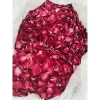 Cánh hoa hồng khô sấy lạnh đỏ tươi - Giá chỉ 36.000đ, giảm từ 43.200đ, hoa tươi tự nhiên, trang trí, làm quà 4