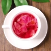 Cánh hoa hồng khô sấy lạnh đỏ tươi - Giá chỉ 36.000đ, giảm từ 43.200đ, hoa tươi tự nhiên, trang trí, làm quà 8