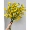 Cành Hoa Lụa Nhất Chi Mai - Cành Hoa Giả Cao Cấp, Đẹp Mắt, Trang Trí Tết, Nhà Cửa, Văn Phòng, Giá ưu đãi 16.555₫ 9