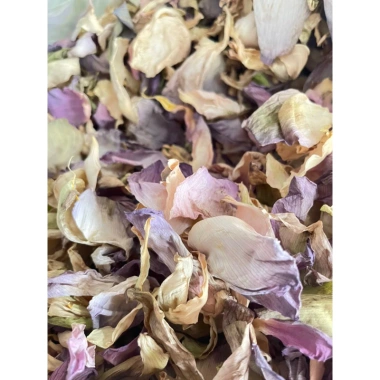 Cánh hoa sen sấy khô 500g - Trà thảo dược thơm ngon, tốt cho sức khỏe, giảm giá 250.000 4 Cánh hoa sen sấy khô 500g - Trà thảo dược thơm ngon, tốt cho sức khỏe, giảm giá 250.000 4