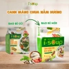 Canh I.Soup Măng Chua Nấm Hương 5 viên 50gr - Giảm giá 58.000₫ 2