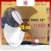Cánh Quạt 3 Cánh B3 Lỗ Tròn - Phụ Kiện Thay Thế Bền Đẹp Giá 30.116 VND