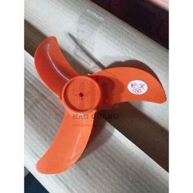 Cánh Quạt 3 Cánh B3 Lỗ Tròn - Phụ Kiện Thay Thế Bền Đẹp Giá 30.116 VND