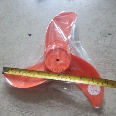 Cánh Quạt 3 Cánh B3 Lỗ Tròn - Phụ Kiện Thay Thế Bền Đẹp Giá 30.116 VND 6 Cánh Quạt 3 Cánh B3 Lỗ Tròn - Phụ Kiện Thay Thế Bền Đẹp Giá 30.116 VND 6