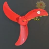 Cánh quạt 3 lá 400mm cho quạt điện - Tặng khoá lồng, giảm giá 14.500 VND 7