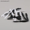 Cánh quạt 55mm 4 hoặc 20 chiếc cho HUBSAN X4 H107 H107C H107D Quadcopter EMKK giá chỉ 46.310 VND
