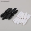 Cánh quạt 55mm 4 hoặc 20 chiếc cho HUBSAN X4 H107 H107C H107D Quadcopter EMKK giá chỉ 46.310 VND 2