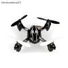 Cánh quạt 55mm 4 hoặc 20 chiếc cho HUBSAN X4 H107 H107C H107D Quadcopter EMKK giá chỉ 46.310 VND 4