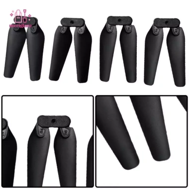 Cánh Quạt Gập Lại Thay Thế Chuyên Nghiệp E58 E88 E88Pro E99 Giá 42.900 VND 2