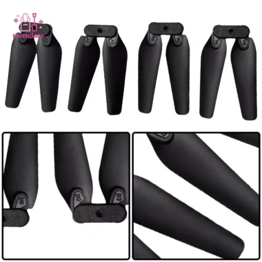 Cánh Quạt Gập Lại Thay Thế Chuyên Nghiệp E58 E88 E88Pro E99 Giá 42.900 VND 3