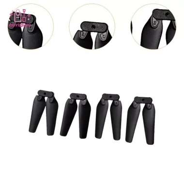 Cánh Quạt Gập Lại Thay Thế Chuyên Nghiệp E58 E88 E88Pro E99 Giá 42.900 VND 4
