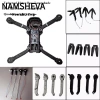 Cánh quạt gấp NAMSHEVA cho E88Pro - Động cơ Big Gear đa năng, phụ tùng RC Drone