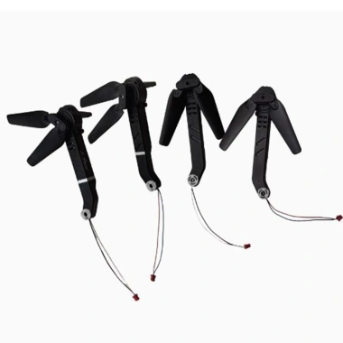 Cánh quạt gấp NAMSHEVA cho E88Pro - Động cơ Big Gear đa năng, phụ tùng RC Drone 3 Cánh quạt gấp NAMSHEVA cho E88Pro - Động cơ Big Gear đa năng, phụ tùng RC Drone 3