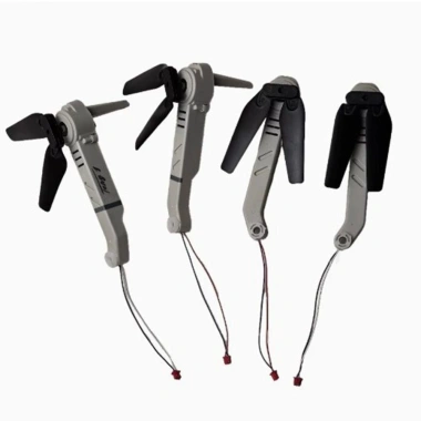 Cánh quạt gấp NAMSHEVA cho E88Pro - Động cơ Big Gear đa năng, phụ tùng RC Drone