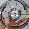 Cánh quạt Mitsubishi (Mit su) chính hãng LV16-RP-RQ-RR-RS-RU-RT-RV-RX, giảm còn 205.000₫ 3