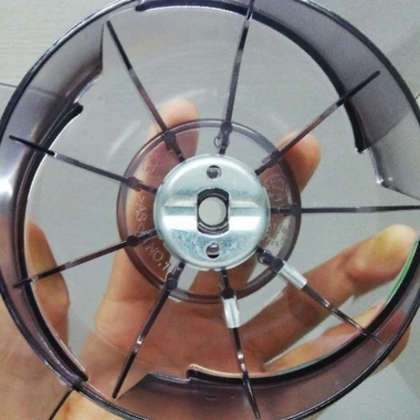 Cánh quạt Mitsubishi (Mit su) chính hãng LV16-RP-RQ-RR-RS-RU-RT-RV-RX, giảm còn 205.000₫ 3 Cánh quạt Mitsubishi (Mit su) chính hãng LV16-RP-RQ-RR-RS-RU-RT-RV-RX, giảm còn 205.000₫ 3