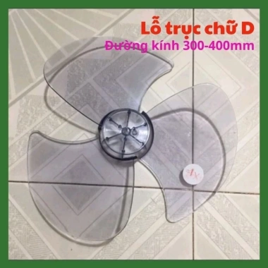Cánh quạt vinawind QB300D sải cánh 30cm chính hãng - Giá chỉ 37.240 ₫, giảm mạnh