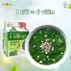 Canh rau ngót thịt bằm ăn liền I‑Soup 6 viên - Viên súp sấy Thăng Hoa, chỉ 68.000₫ 2