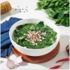 Canh rau ngót thịt bằm ăn liền I‑Soup 6 viên - Viên súp sấy Thăng Hoa, chỉ 68.000₫ 4