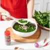 Canh rau ngót thịt bằm ăn liền I‑Soup 6 viên - Viên súp sấy Thăng Hoa, chỉ 68.000₫ 9
