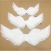 Cánh Thiên Thần Cosplay Halloween Đa Màu Trắng Đen Đỏ Hồng – Giá 53.000₫ (Giảm từ 64.660₫) 2